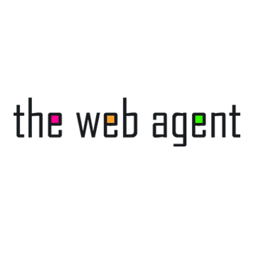 The Web Agent Logo